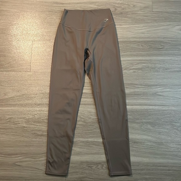 GYMSHARK ELEVATE LEGGINGS - Picture 3 of 5